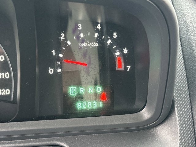 2010 Dodge Journey SE
