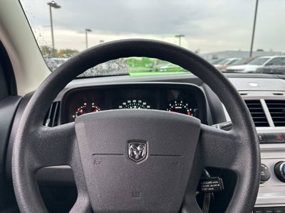 2010 Dodge Journey SE