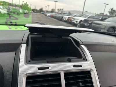 2010 Dodge Journey SE