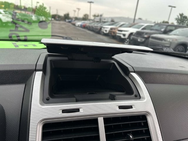 2010 Dodge Journey SE