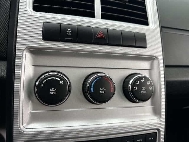 2010 Dodge Journey SE