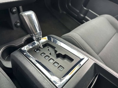 2010 Dodge Journey SE