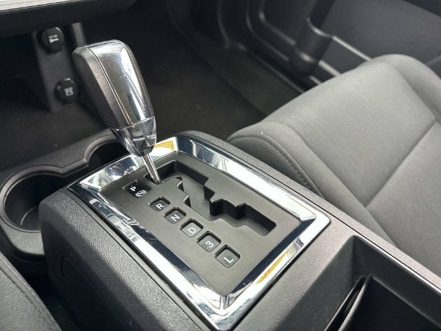2010 Dodge Journey SE