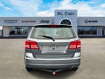 2010 Dodge Journey SE