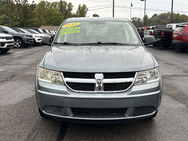 2010 Dodge Journey SE