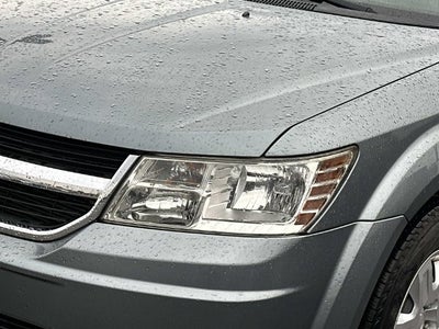 2010 Dodge Journey SE
