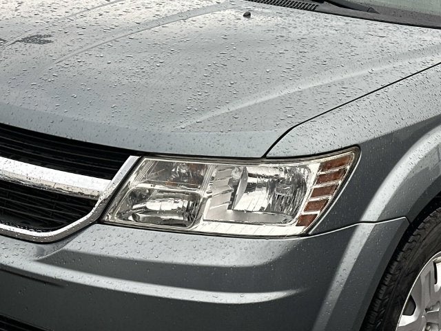 2010 Dodge Journey SE
