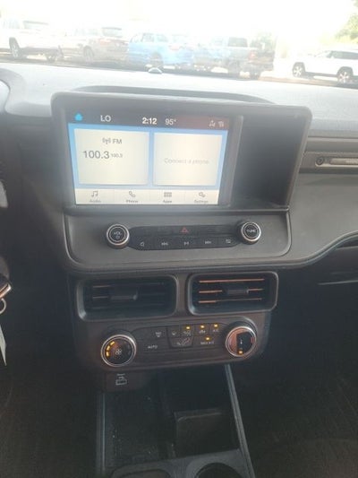 2023 Ford Maverick XL
