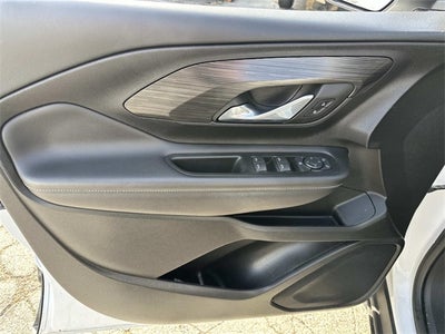 2022 GMC Terrain AWD SLE