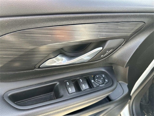 2022 GMC Terrain AWD SLE