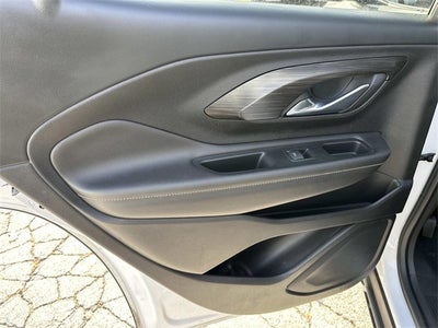 2022 GMC Terrain AWD SLE