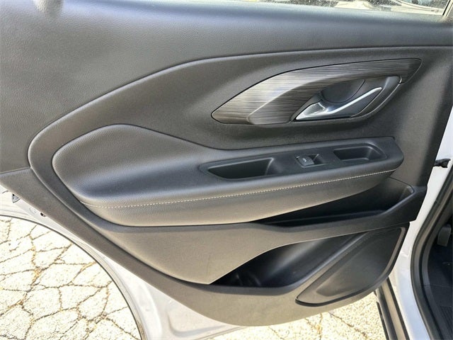 2022 GMC Terrain AWD SLE