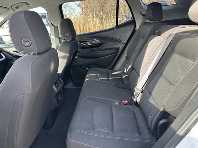 2022 GMC Terrain AWD SLE