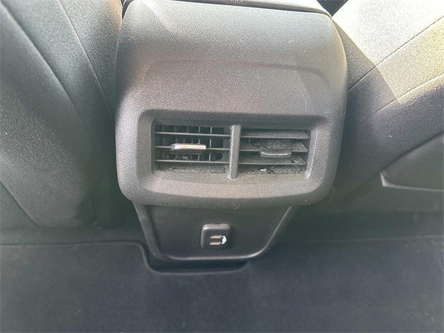 2022 GMC Terrain AWD SLE