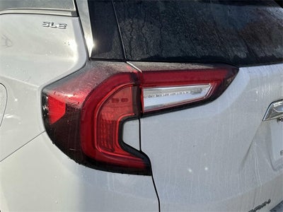 2022 GMC Terrain AWD SLE