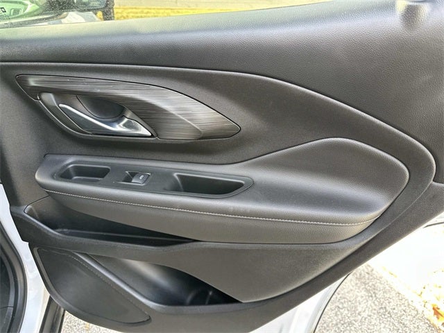 2022 GMC Terrain AWD SLE