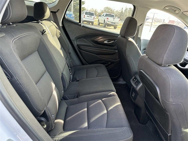 2022 GMC Terrain AWD SLE