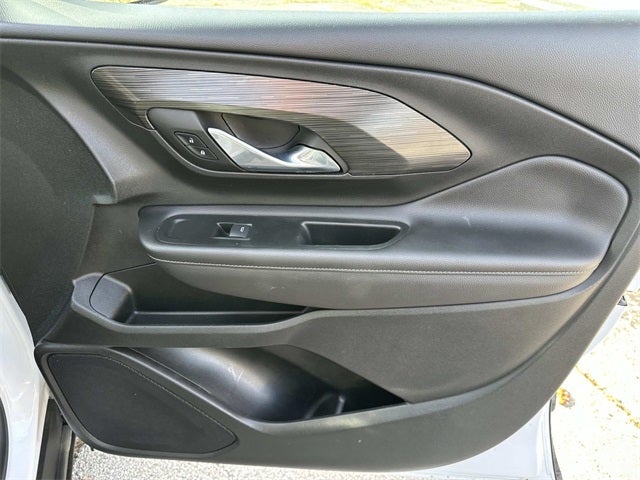 2022 GMC Terrain AWD SLE