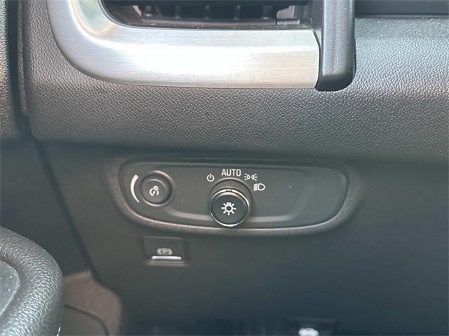 2022 GMC Terrain AWD SLE