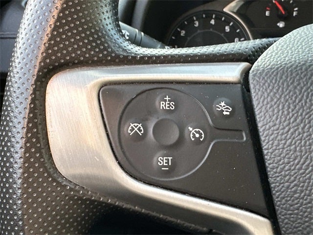 2022 GMC Terrain AWD SLE