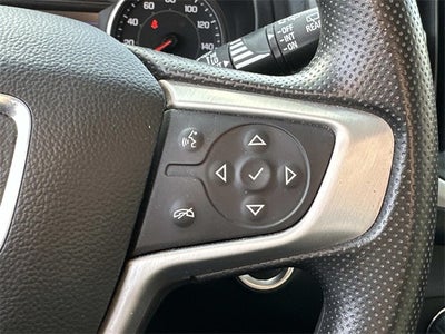 2022 GMC Terrain AWD SLE