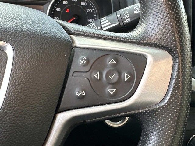 2022 GMC Terrain AWD SLE