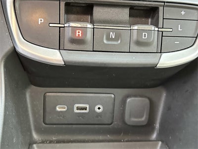 2022 GMC Terrain AWD SLE