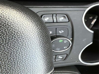 2022 GMC Terrain AWD SLE