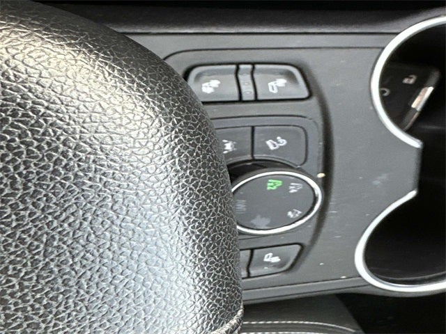 2022 GMC Terrain AWD SLE