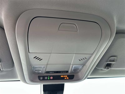 2022 GMC Terrain AWD SLE