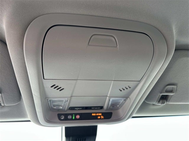 2022 GMC Terrain AWD SLE