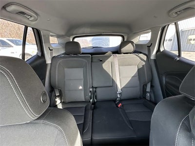 2022 GMC Terrain AWD SLE