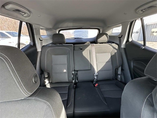 2022 GMC Terrain AWD SLE