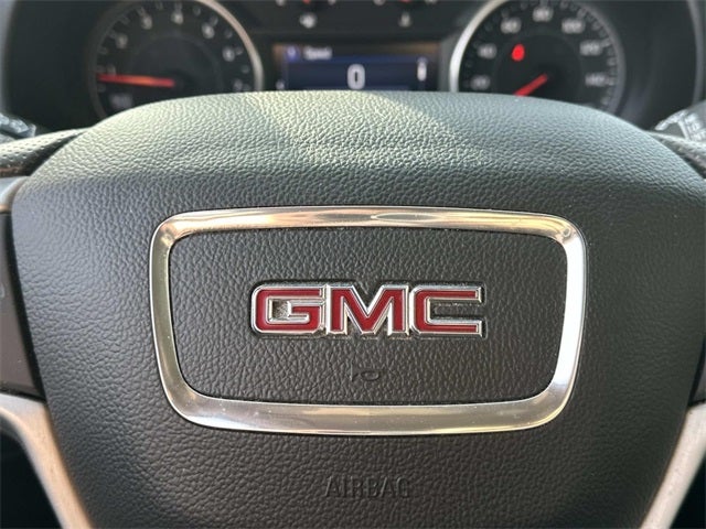 2022 GMC Terrain AWD SLE