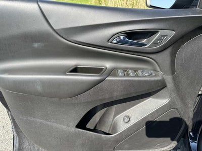 2020 Chevrolet Equinox FWD 2FL