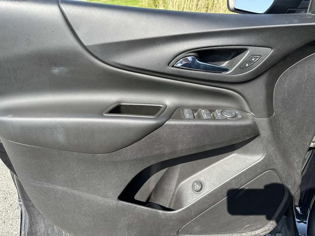 2020 Chevrolet Equinox FWD 2FL