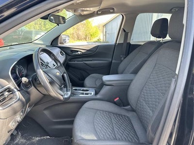 2020 Chevrolet Equinox FWD 2FL