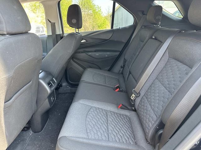 2020 Chevrolet Equinox FWD 2FL