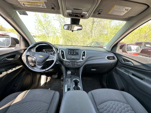 2020 Chevrolet Equinox FWD 2FL