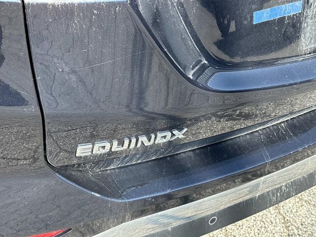 2020 Chevrolet Equinox FWD 2FL