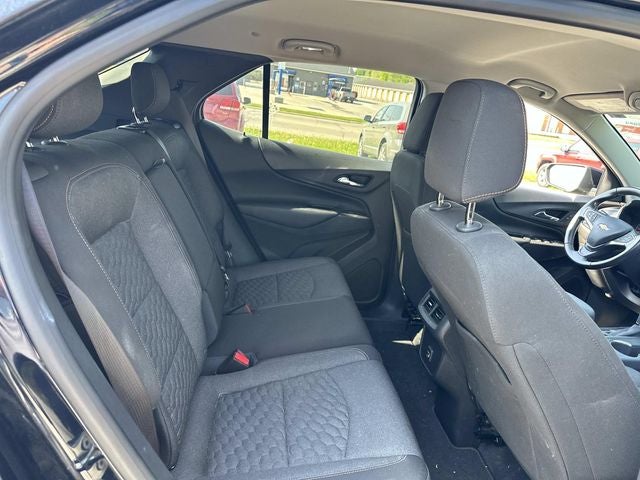 2020 Chevrolet Equinox FWD 2FL