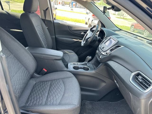 2020 Chevrolet Equinox FWD 2FL