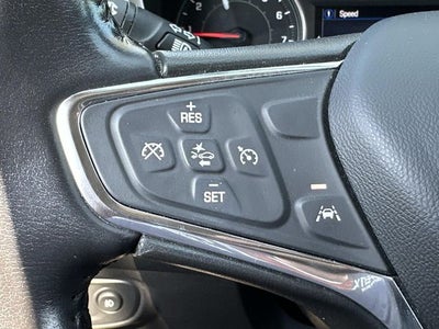 2020 Chevrolet Equinox FWD 2FL