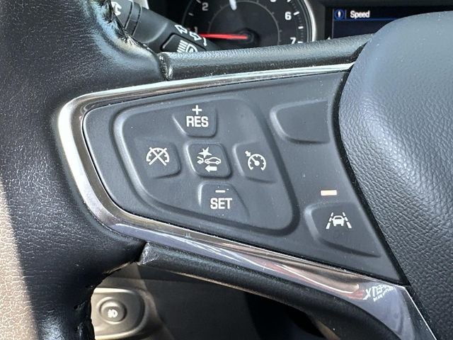 2020 Chevrolet Equinox FWD 2FL