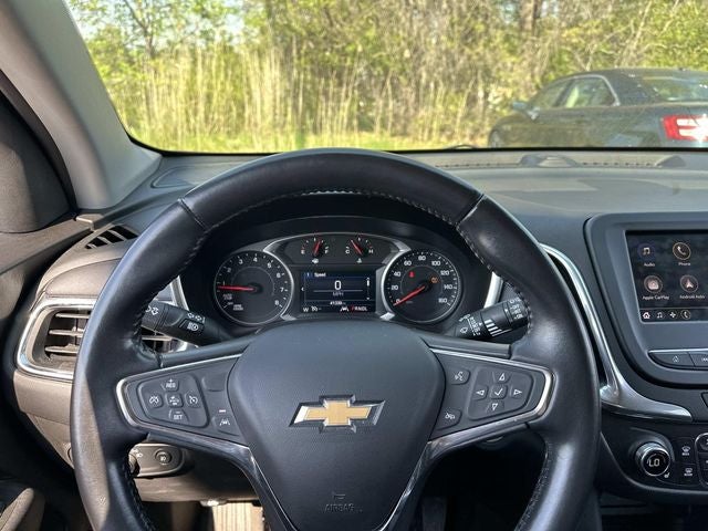 2020 Chevrolet Equinox FWD 2FL