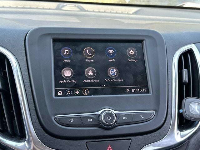 2020 Chevrolet Equinox FWD 2FL