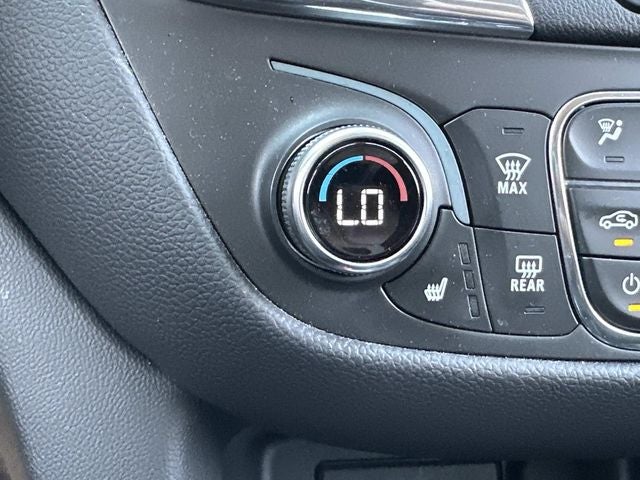 2020 Chevrolet Equinox FWD 2FL