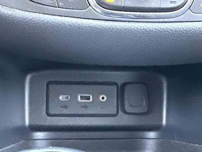 2020 Chevrolet Equinox FWD 2FL