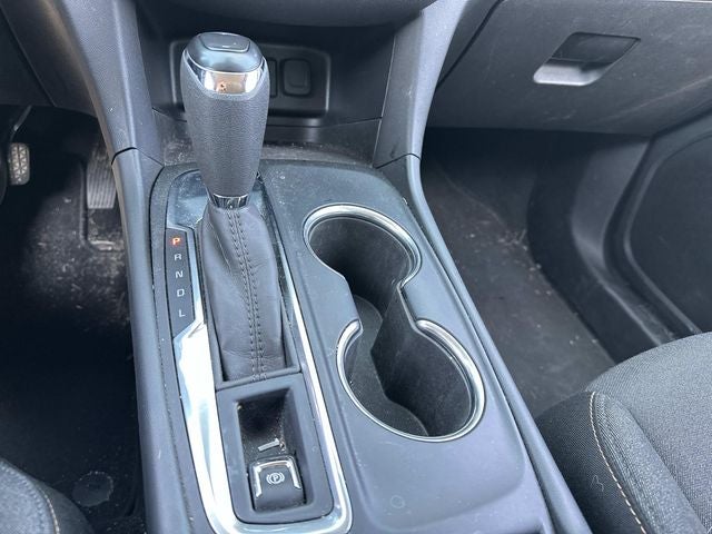 2020 Chevrolet Equinox FWD 2FL