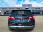2020 Chevrolet Equinox FWD 2FL